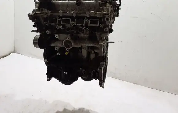 Renault Megane III Engine H5F400