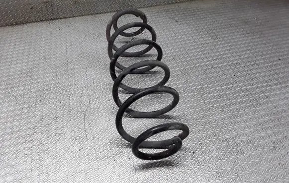 Peugeot 207 Rear coil spring