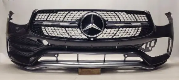 Mercedes-Benz GLC X253 C253 Front bumper A2538851304