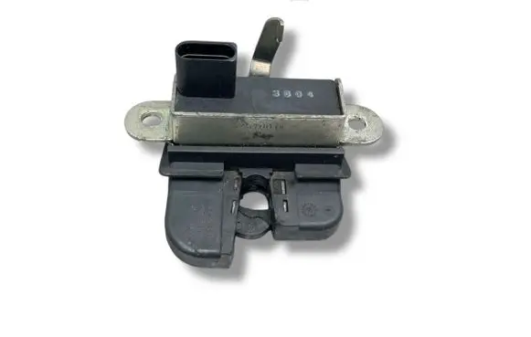 Seat Altea Tailgate/trunk/boot lock/catch/latch 5p0827505b