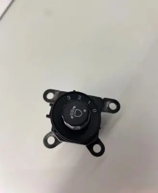 Honda Civic Headlight level height control switch M30424