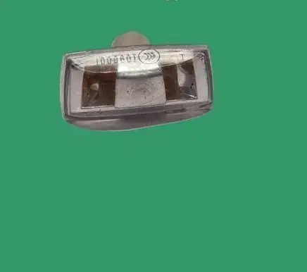 Skoda Octavia Mk2 (1Z) Front fender indicator light I090001