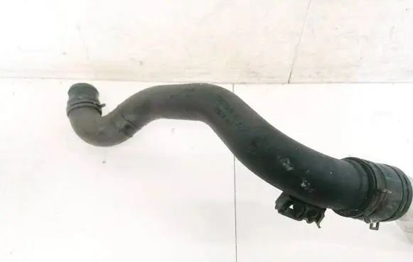 Volkswagen Sharan Intercooler hose/pipe 7m0145957c 95vw10c352dc