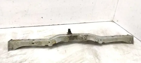 Toyota Avensis T250 Top upper radiator support slam panel 