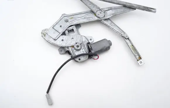 Rover 45 Rear door window regulator with motor
