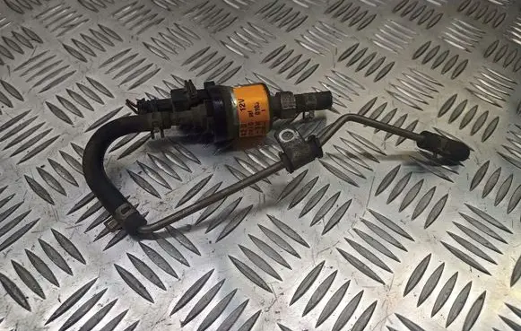 Toyota Corolla E120 E130 Webasto auxiliary heater fuel pump 24542012V