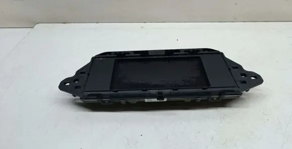 BMW X1 E84 Screen/display/small screen 2290415 9231325