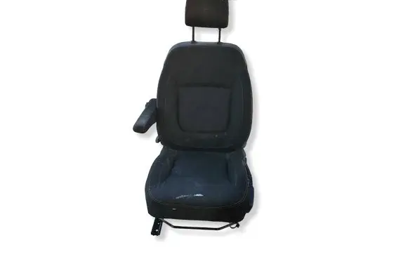 Renault Trafic III (X82) Front driver seat 