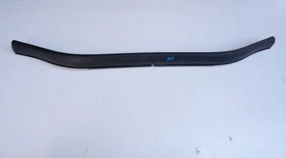 BMW X3 G01 Engine compartment rubber 7397486