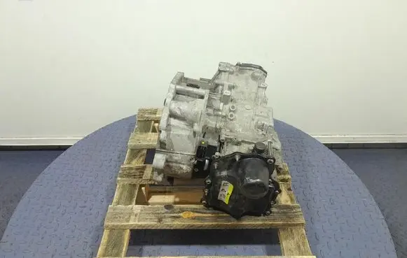 Skoda Octavia 985 Automatic gearbox UUF