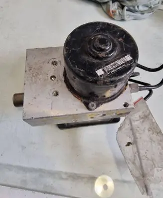 Audi A3 S3 8P ABS Pump 1J0907379Q