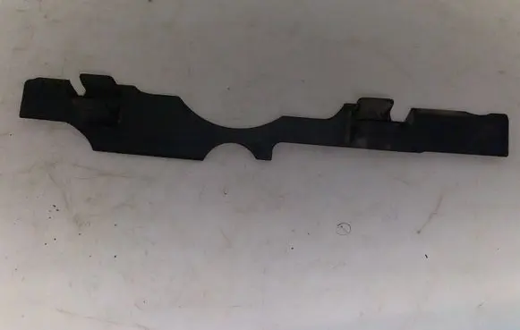 Audi A6 S6 C7 4G LP gas injectors rail housing 06E103935C 06E103935