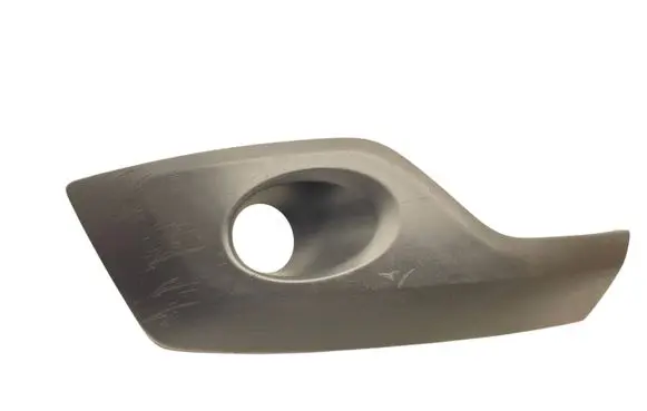 Ford Transit Custom Front bumper corner part panel trim BK21R19952