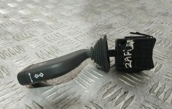 Opel Zafira A Indicator stalk 09185413