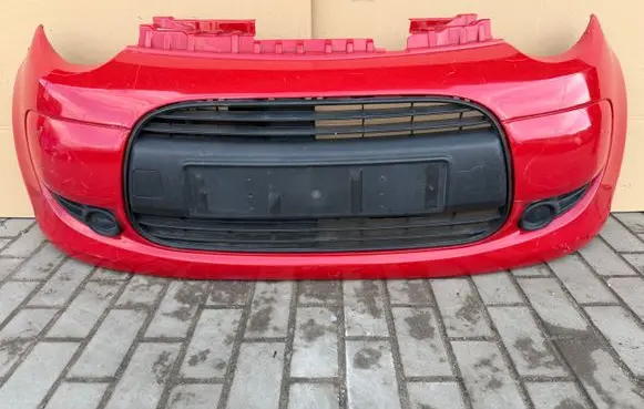 Citroen C1 Front bumper 521190H100A