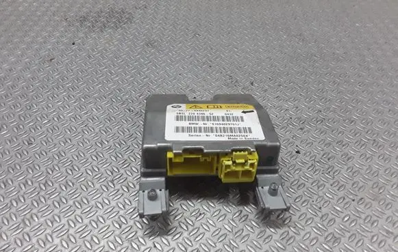 BMW 5 E60 E61 Airbag control unit/module 65776940297