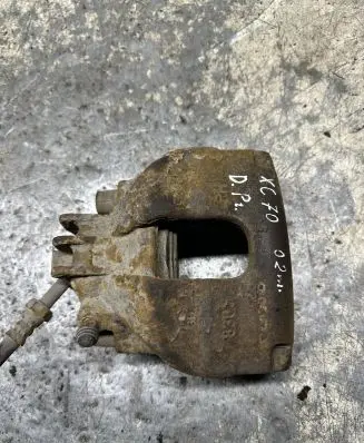 Volvo XC70 Front brake caliper