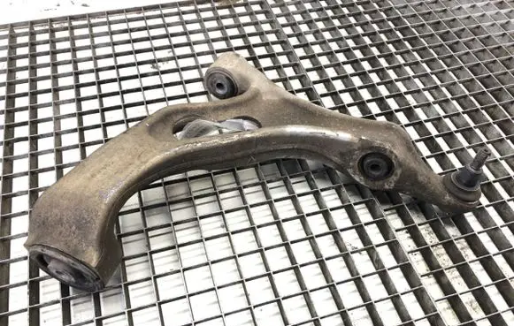 Front control arm