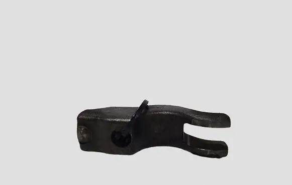 Opel Zafira B Fuel Injector clamp holder