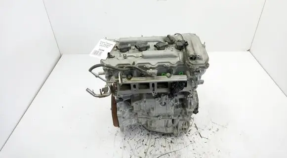 Toyota RAV 4 (XA40) Engine 2ARFXE