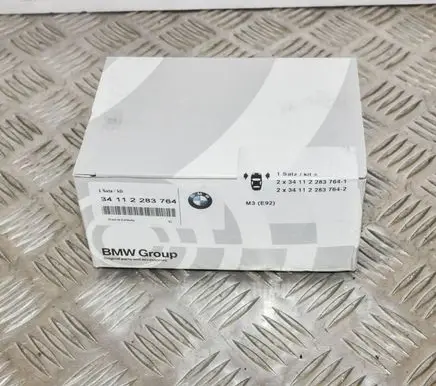 BMW M3 e92 Other body part 2283764