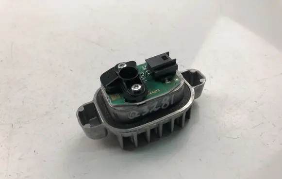 BMW 1 F20 F21 Other control units/modules 195675
