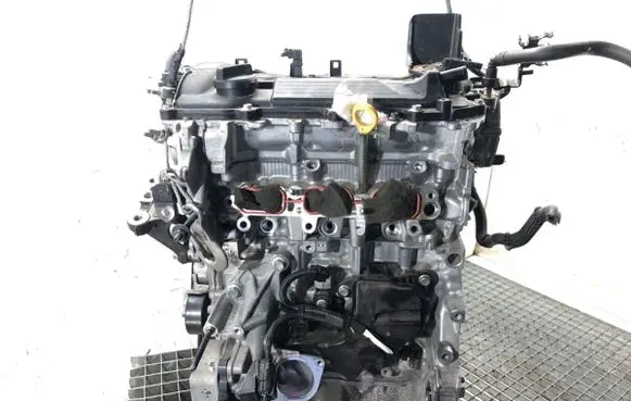 Toyota Corolla E210 E21 Engine M15A