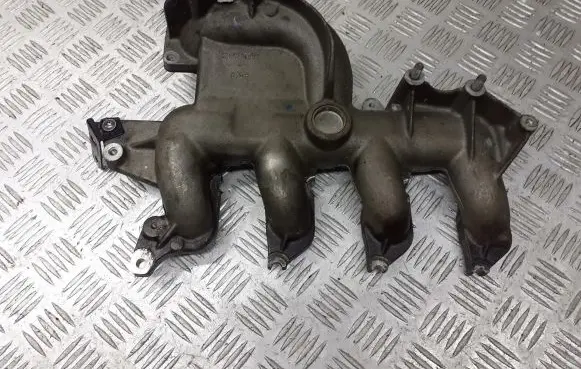 Renault Scenic II - Grand scenic II Intake manifold 8200714430