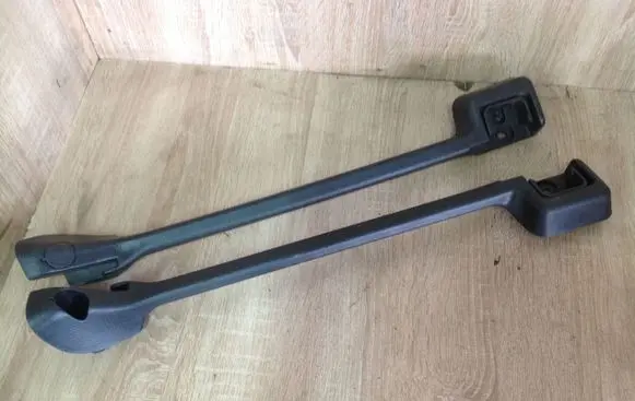 KIA Sorento Other interior part