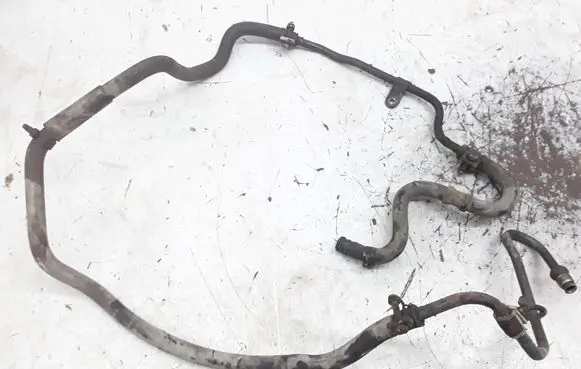 Honda Stream Power steering hose/pipe/line