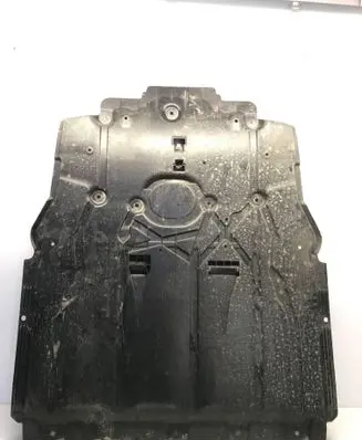 Mercedes-Benz B W247 Engine splash shield/under tray A2475202600