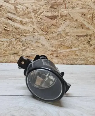 Front fog light