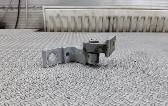 Audi A4 S4 B7 8E 8H Rear door upper hinge