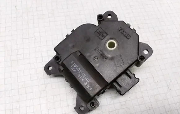 Honda Jazz Air flap motor/actuator 1138002340