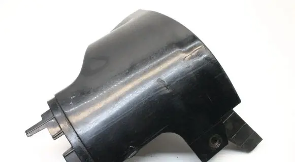 Audi A8 S8 D3 4E Side skirt rear trim 4E0853579D