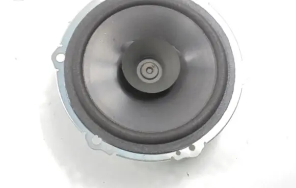 Peugeot 107 Audio system kit 86160-0H020