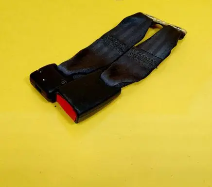 Honda Jazz Middle seatbelt buckle (rear) TKAB0EJ412