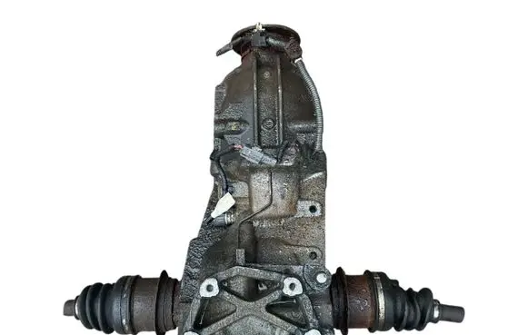 Mazda CX-7 Rear differential MA2727151 T525E