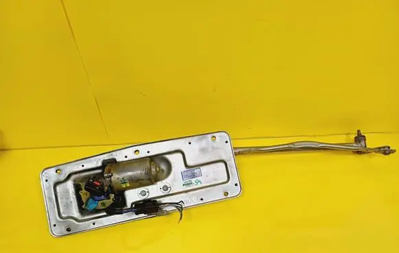 Tata Indica Vista II Front wiper linkage and motor 26071307A 284282400112