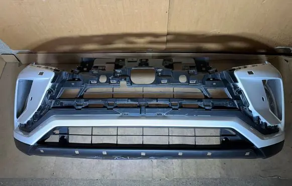 Mitsubishi Eclipse Cross Front bumper 6400H717ZZ