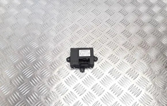 Ford Galaxy Other control units/modules 0507917300
