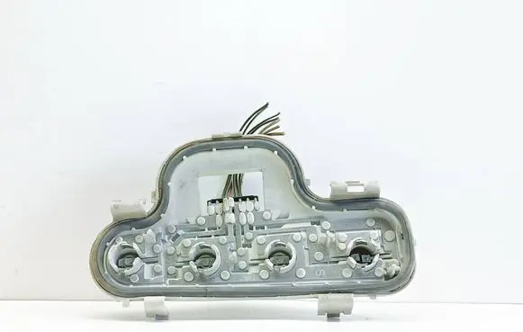 Opel Astra G Tail light bulb cover holder 29059010