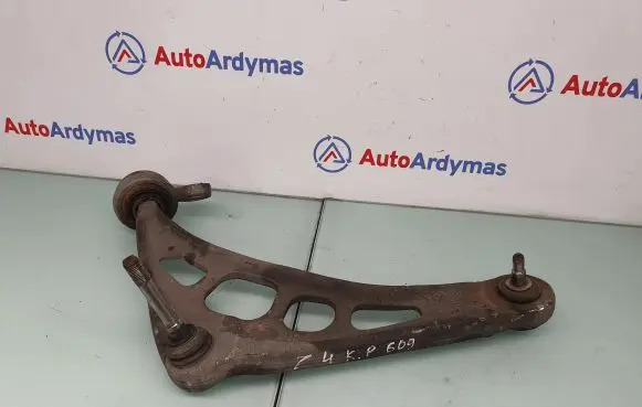 BMW Z4 E85 E86 Front lower control arm/wishbone 2343353 31122343353