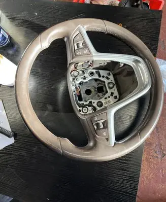 Opel Insignia A Steering wheel 609928911D 609928911 1019279541