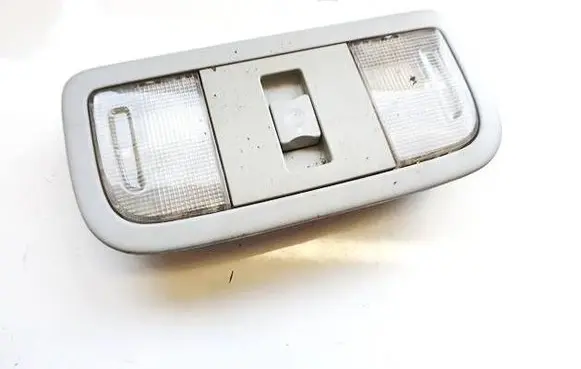Honda FR-V Front seat light