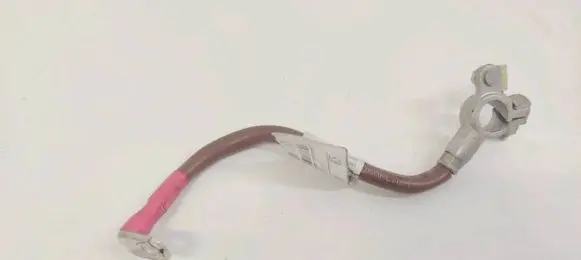 Mercedes-Benz R W251 Positive cable (battery) A2515400341