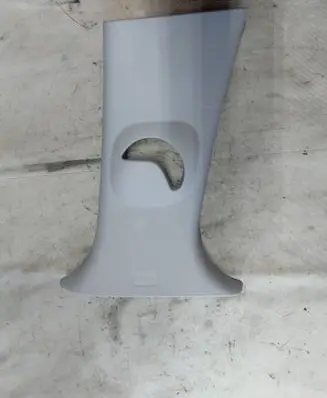 Citroen C4 Cactus (B) pillar trim (top) 9801352177 ASSY100881A2 100977A2