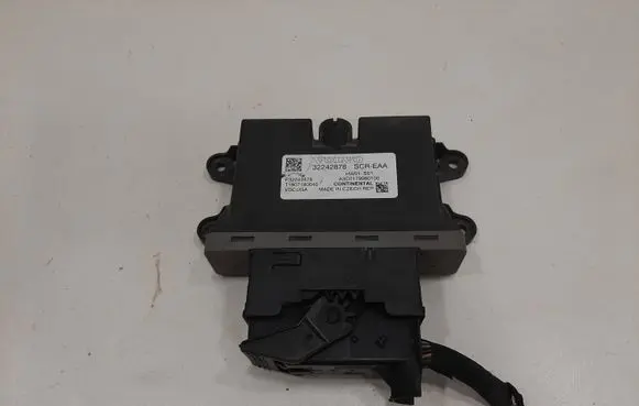 Volvo XC60 Other control units/modules 32242878 A3C0179960100 P32242878