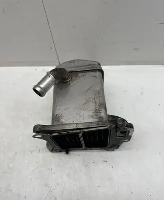 Volvo XC90 EGR valve cooler