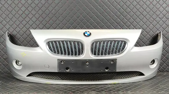 BMW Z4 E85 E86 Front bumper 
